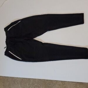 NFQ Pants Women"s Small Black Lightweight Performance Stretch